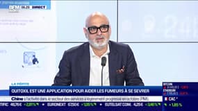 La pépite d'Anthony: Kiava Innovation, un spécialiste des thérapies digitales, par Anthony Morel - Partie 1 - 03/11