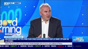 2024 : des défaillances d'entreprises en hausse ?