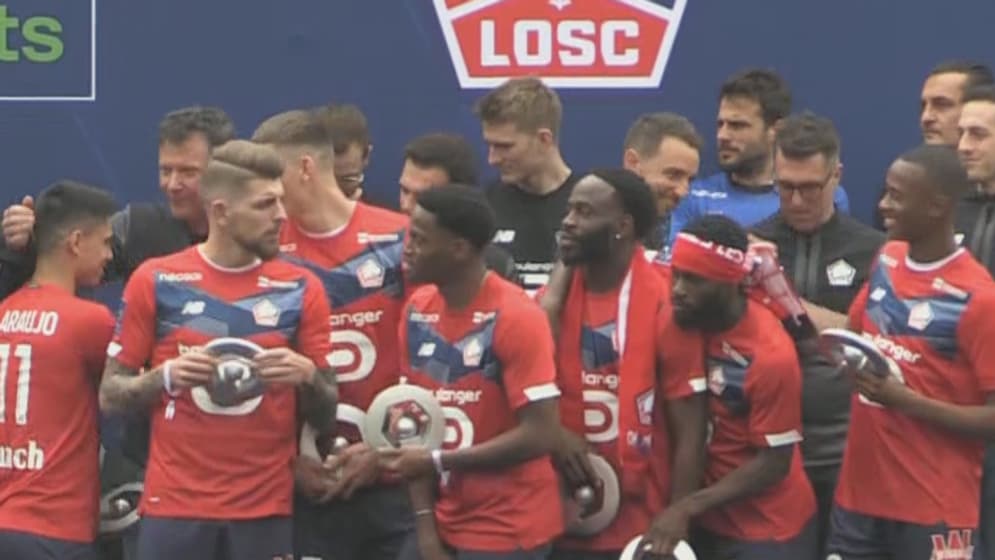 Losc