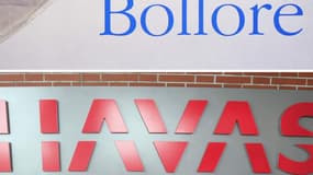 La prime que Bolloré doit proposer aux actionnaires d'Havas explique les évolutions en Bourse des titres des deux sociétés.