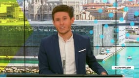 Stéphane Maggiolini: "Il y a une vraie identité BFM Marseille"