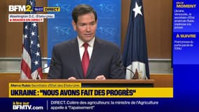 Conflit entre la Thaïlande et le Cambodge: Marco Rubio espère une trêve d'ici "lundi ou mardi"