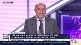 Idées de placements: Millésime 2019, l'année du Bordeaux - 20/02