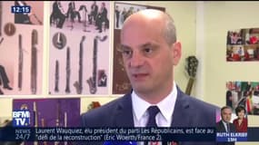 "La musique est pédagogique." Le ministre de l'Éducation nationale souhaite plus de chorales à l'école