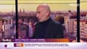 Le Professeur Laurent Lantieri