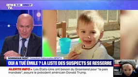 Émile : l'enquête se resserre autour du Haut-Vernet - 28/03