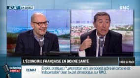 Perri & Neumann : L'économie française en bonne santé, merci qui ? - 26/12