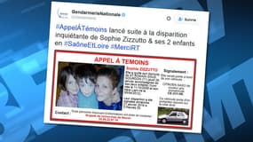 Un appel à témoins a été lancé par la gendarmerie. 