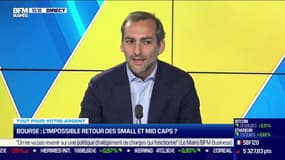 Tout pour votre argent : L'impossible retour des Small et Mid Caps ? - 18/10