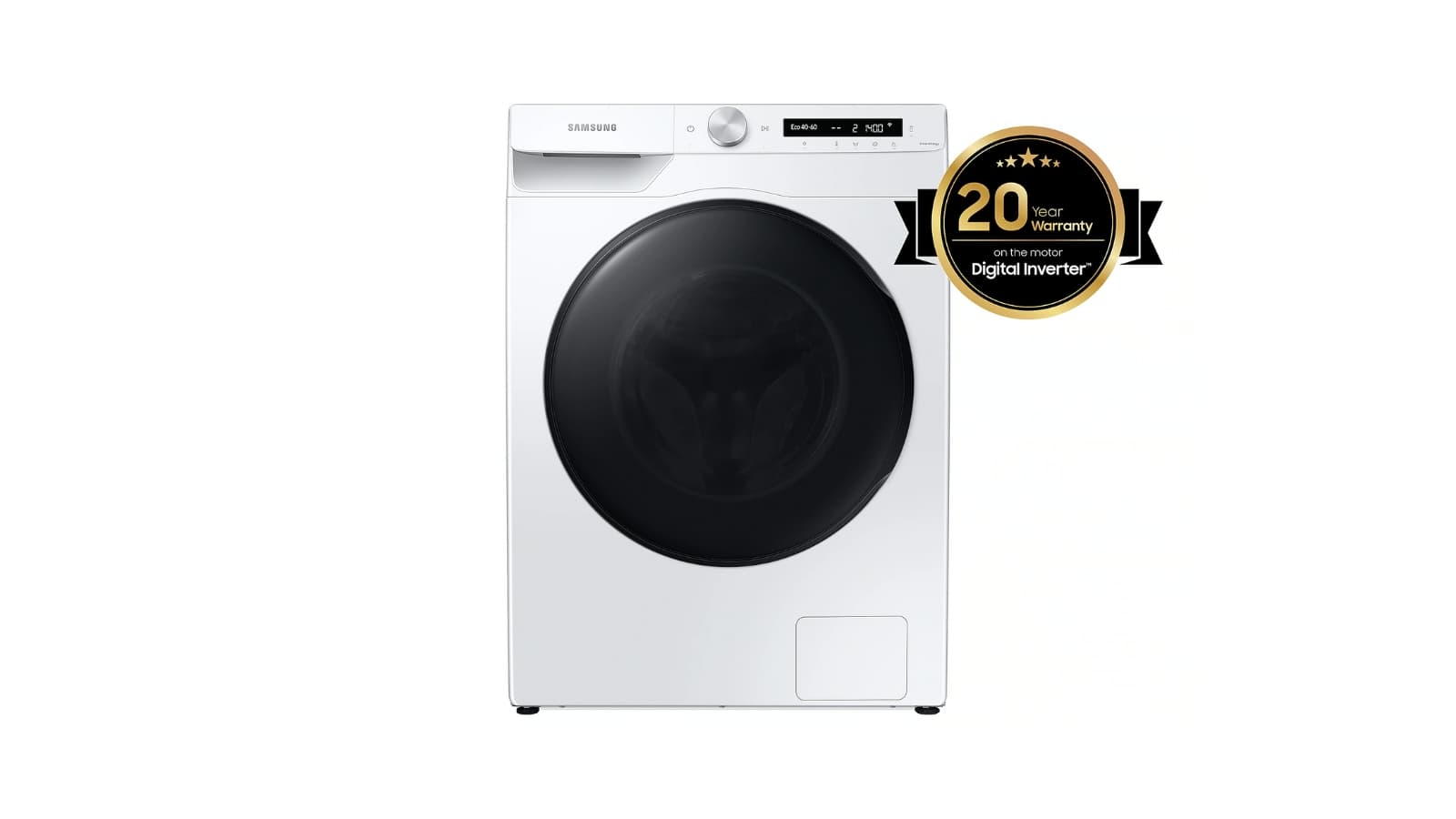 Lave-linge Samsung à 689€ au lieu de 1 049€
