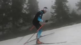 Martin Fourcade