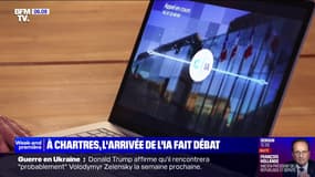 La mairie de Chartres met en place une IA qui remplace le standard téléphonique pendant les heures de fermeture de l'hôtel de ville