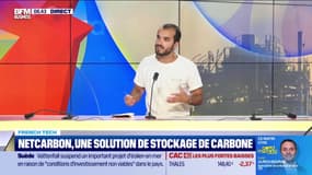 NetCarbon améliore la captation carbone