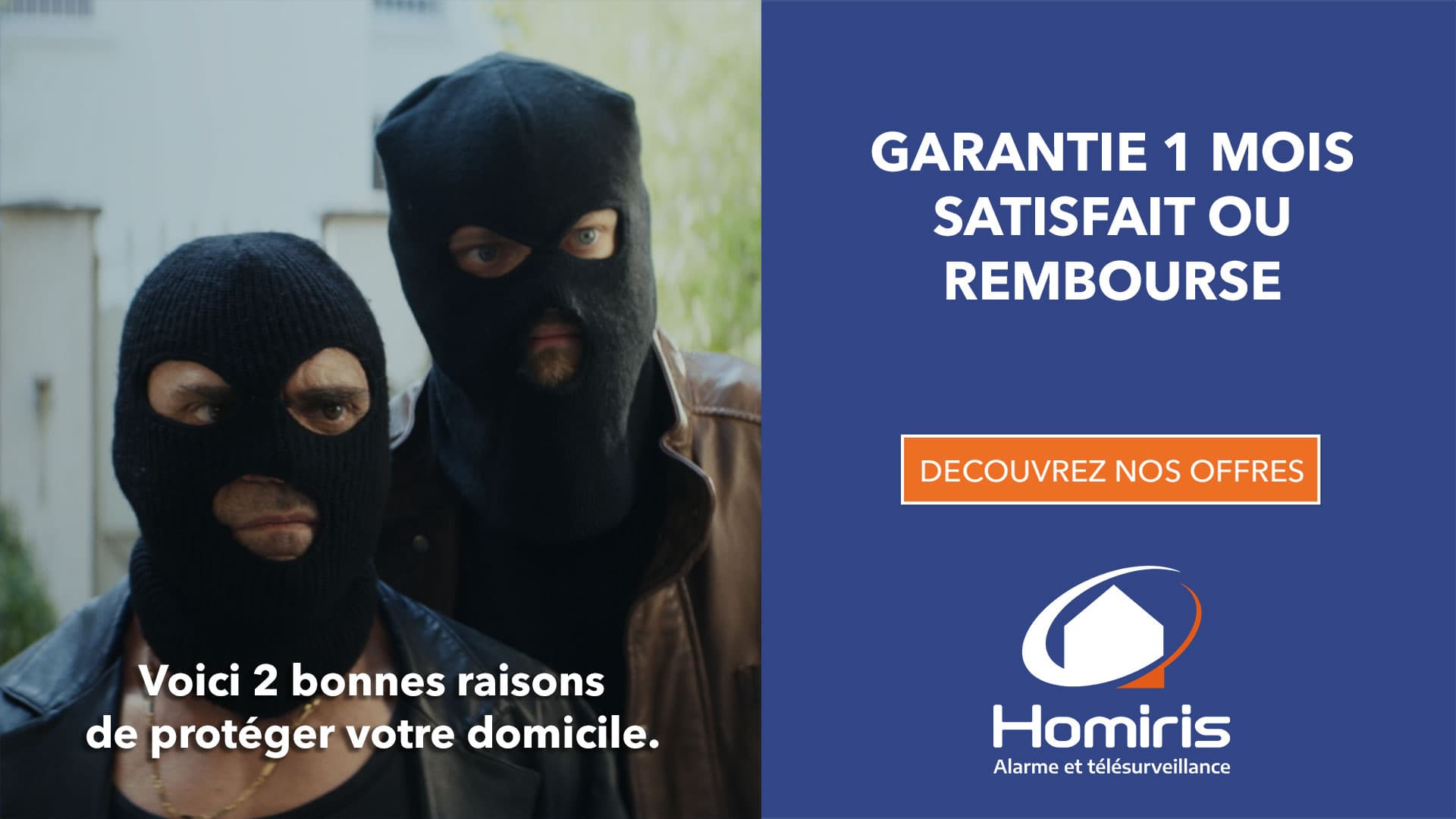 PROTECTION 7J/7, 24H/24 : CAMBRIOLAGE, SQUAT, INCENDIE…