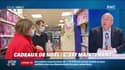 Dupin Quotidien : Cadeaux de Noël, il faut acheter maintenant - 12/08