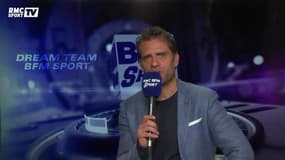 Ligue des champions - Rothen : "Real Madrid-Liverpool sera une belle finale"