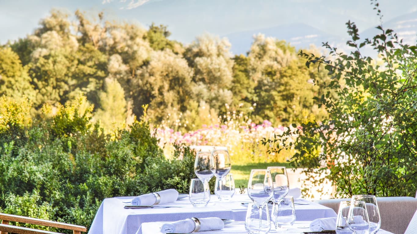 Jiva Hill Resort 