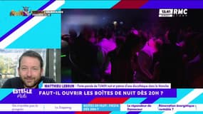 Comment les boîtes de nuit tentent de se réinventer