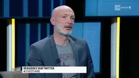 Le Vestiaire - Falcao m'a "épuisé psychologiquement" par ses déplacements se marre Dibassy, défenseur d'Amiens