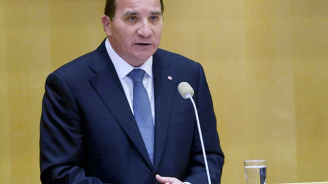 Explosions à Bruxelles, le premier ministre suédois condamne une attaque contre "l'Europe démocratique" - Mardi 22 mars 2016
