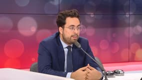 Mounir Mahjoubi le 17 novembre sur MRC