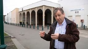 La mosquée de Metz fait débat