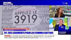 Villejuif propose des logements pour les femmes victimes de violences conjugales