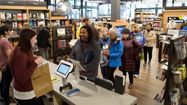 Vous voulez le dernier gadget d'Amazon qui n'est pas encore disponible en France? Big Apple Buddy propose de vous l'envoyer directement depuis les États-Unis en toute légalité.