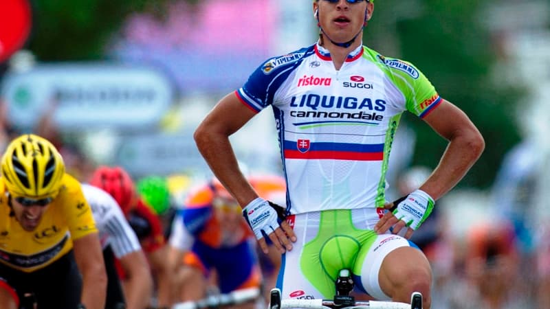Peter Sagan