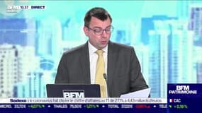 Nicolas Doze : 2021 sera-t-elle pire que 2020 ? - 08/01
