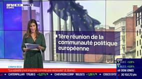 Good Evening Business : Partie 1  - 06/10