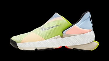 Les Go FlyEase de Nike