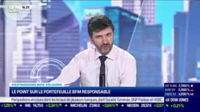 BFM Bourse - Mardi 28 mars