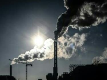 La Convention citoyenne pour le climat demande un référendum pour introduire la lutte contre le réchauffement climatique dans la Constitution et la création d'un crime "d'écocide"