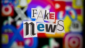 Des sites diffusent de fausses informations sur internet (illustration)