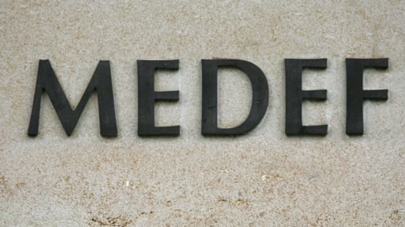 Medef