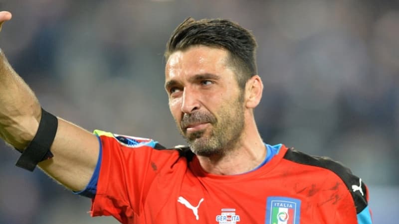 Gianluigi Buffon