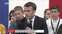 Le monde de Macron : Quand Emmanuel Macron explique les "gilets jaunes" aux enfants - 29/03