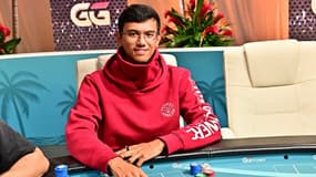 WSOP Paradise : Mullur nouveau multimillionnaire