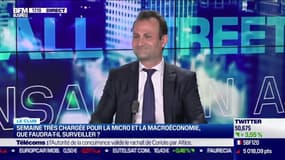 Semaine très chargée pour la micro et la macroéconomie, que faudra-t-il surveiller ? - 25/04
