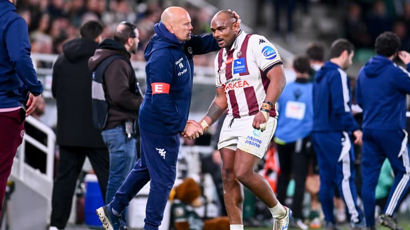 Un retour en arrière: la FFR et la LNR actent la fin des 12 changements pour se réaligner sur les normes internationales