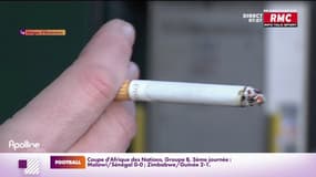 Depuis 20 ans, le nombre de femmes atteinte d'un cancer du poumon a bondi de 18%