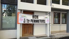 La mobilisation dure depuis une semaine à Gap.