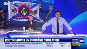 Good Evening Business : Partie 1 - 19/12
