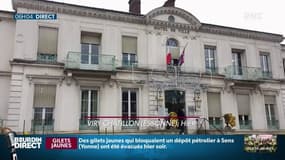 Mais où passe l'argent des impôts? Ces habitants "Gilets jaunes" se sentent abandonnés par l'Etat