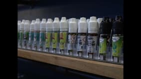 Vapoter risque bientôt de coûter plus cher