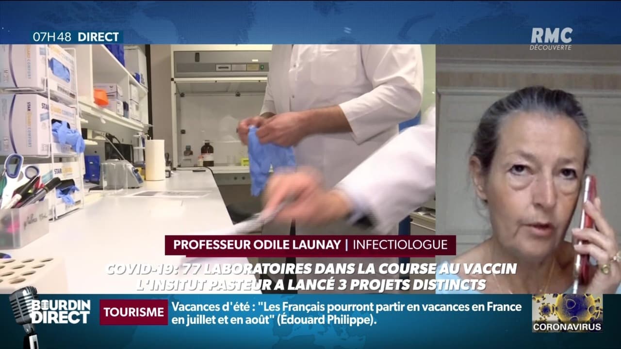 L'interview \