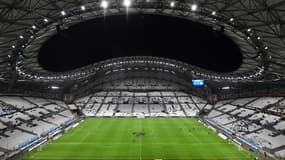 Stade Vélodrome