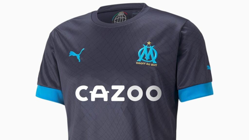 OM extérieur 2022/23 OM extérieur 2022/23