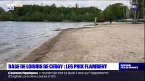 Val-d'Oise: l'île de loisirs de Cergy augmente ses tarifs